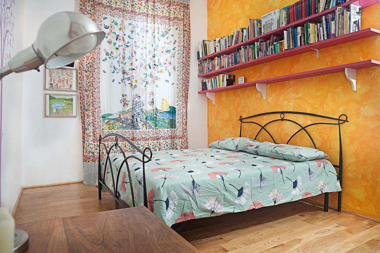 Fl Casa D'artista Apartment *