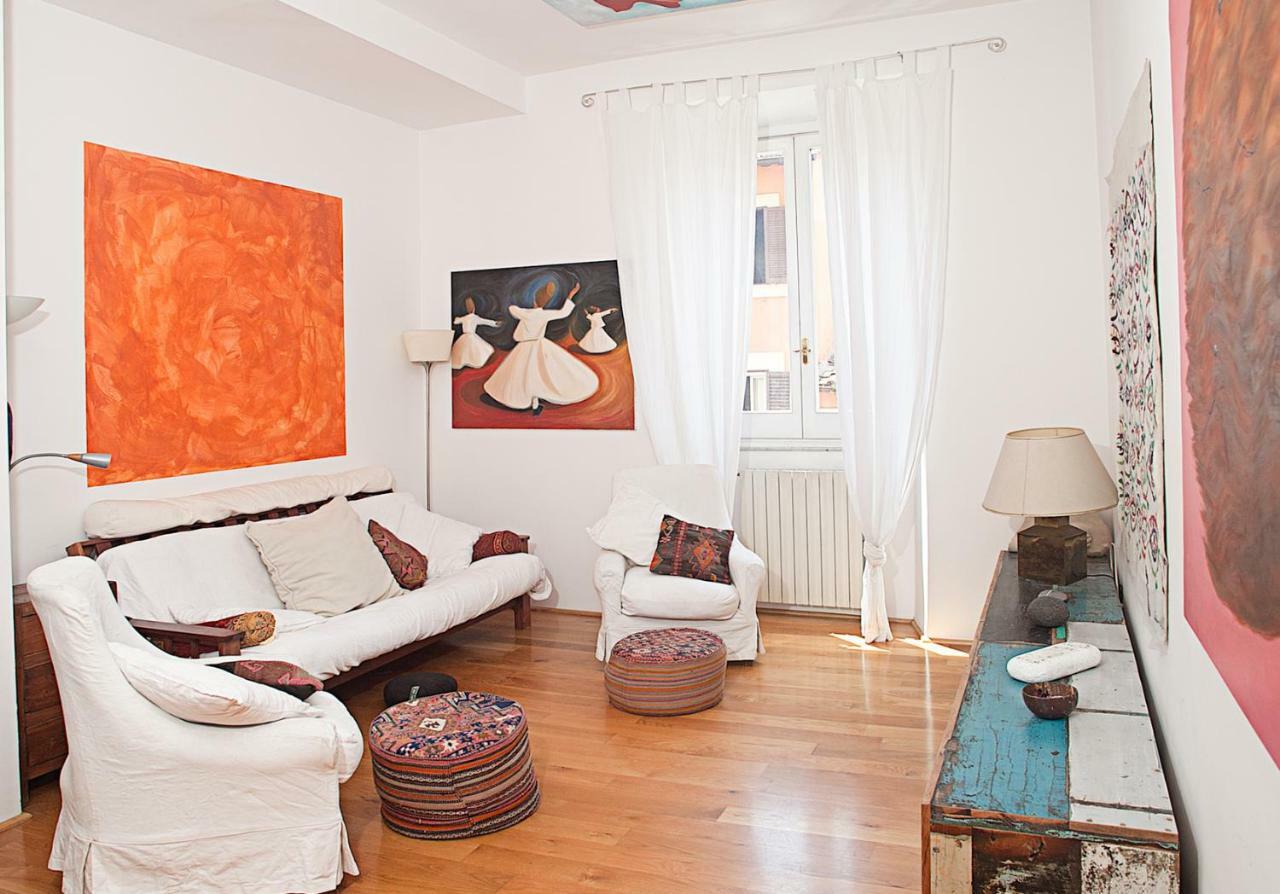 Fl Casa D'artista Rom