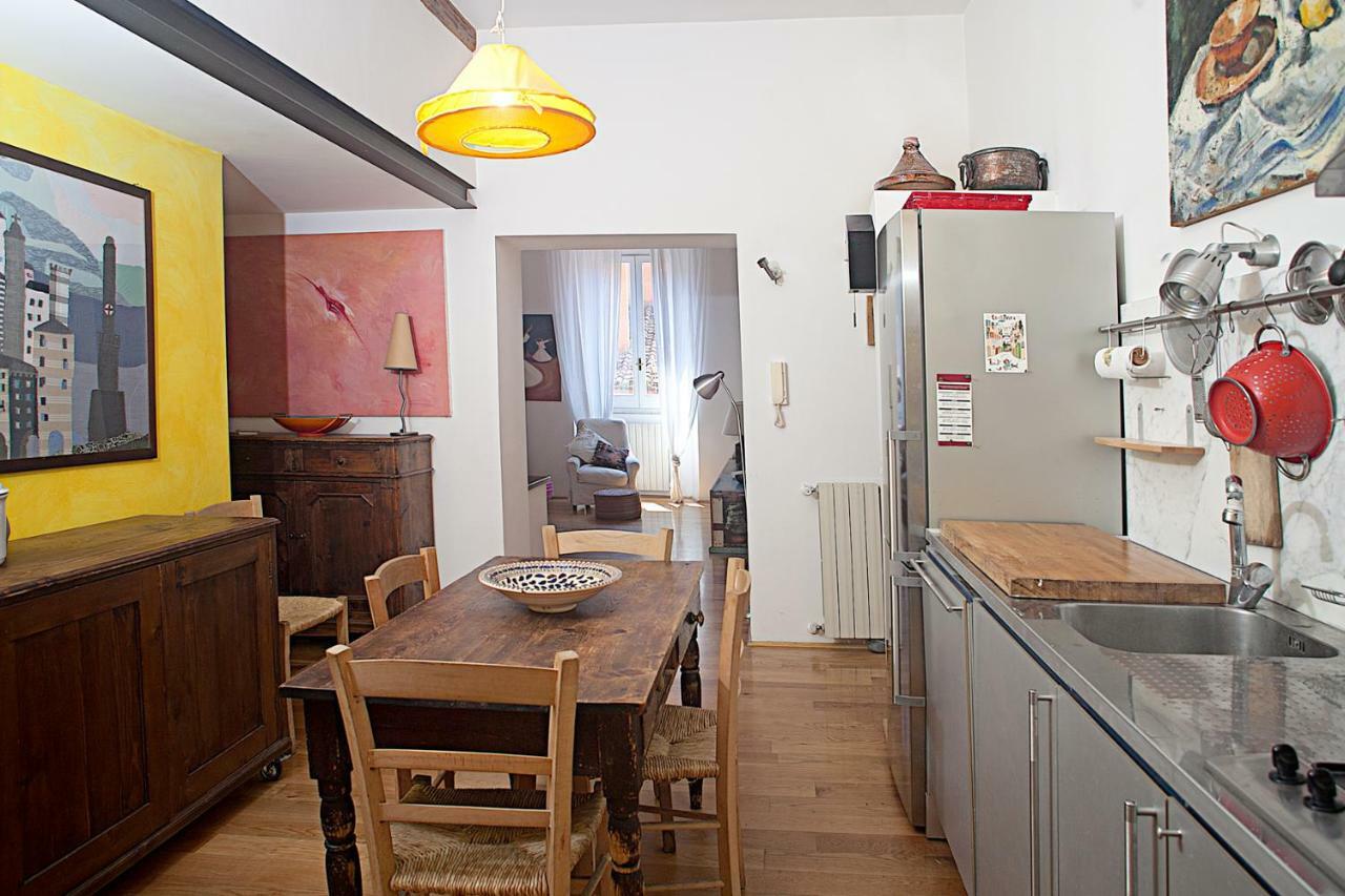 Fl Casa D'artista * Rom