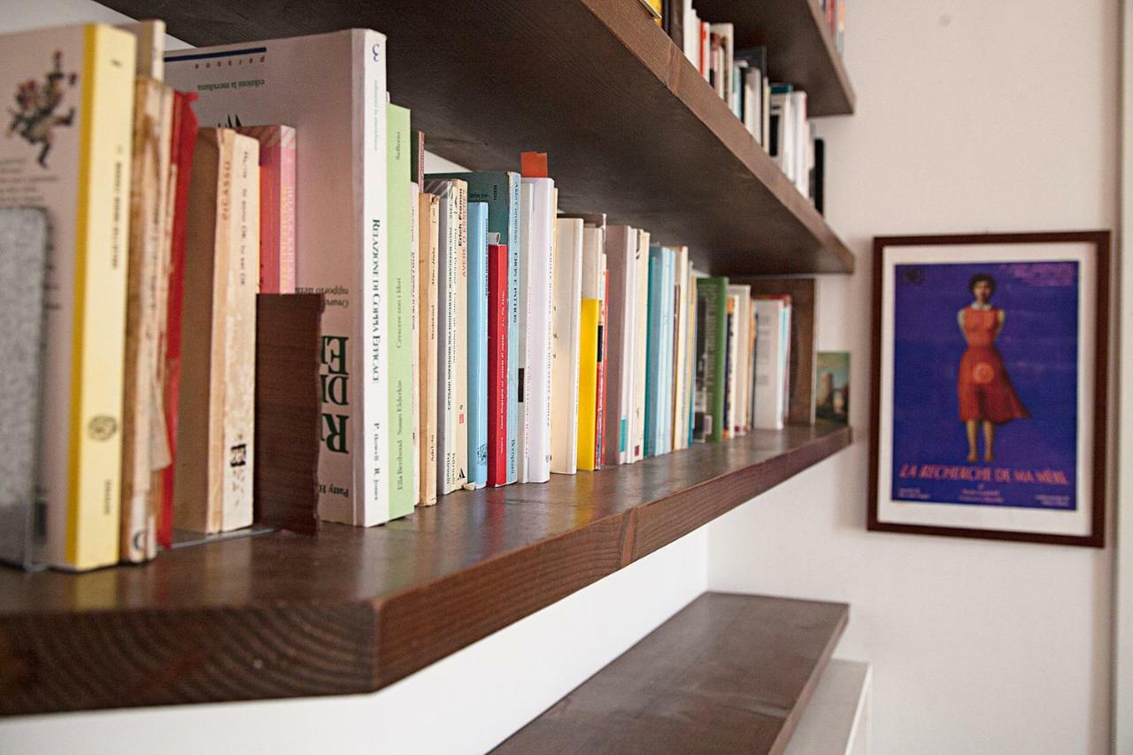 Apartment Fl Casa D'artista Rom