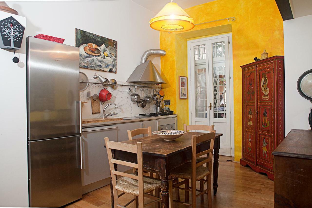 Fl Casa D'artista * Rom