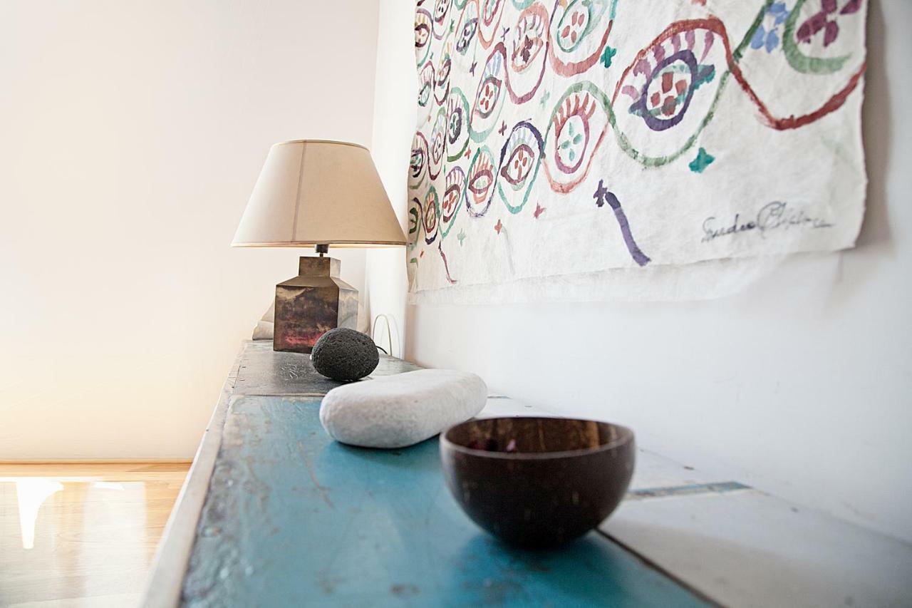Fl Casa D'artista Apartment *
