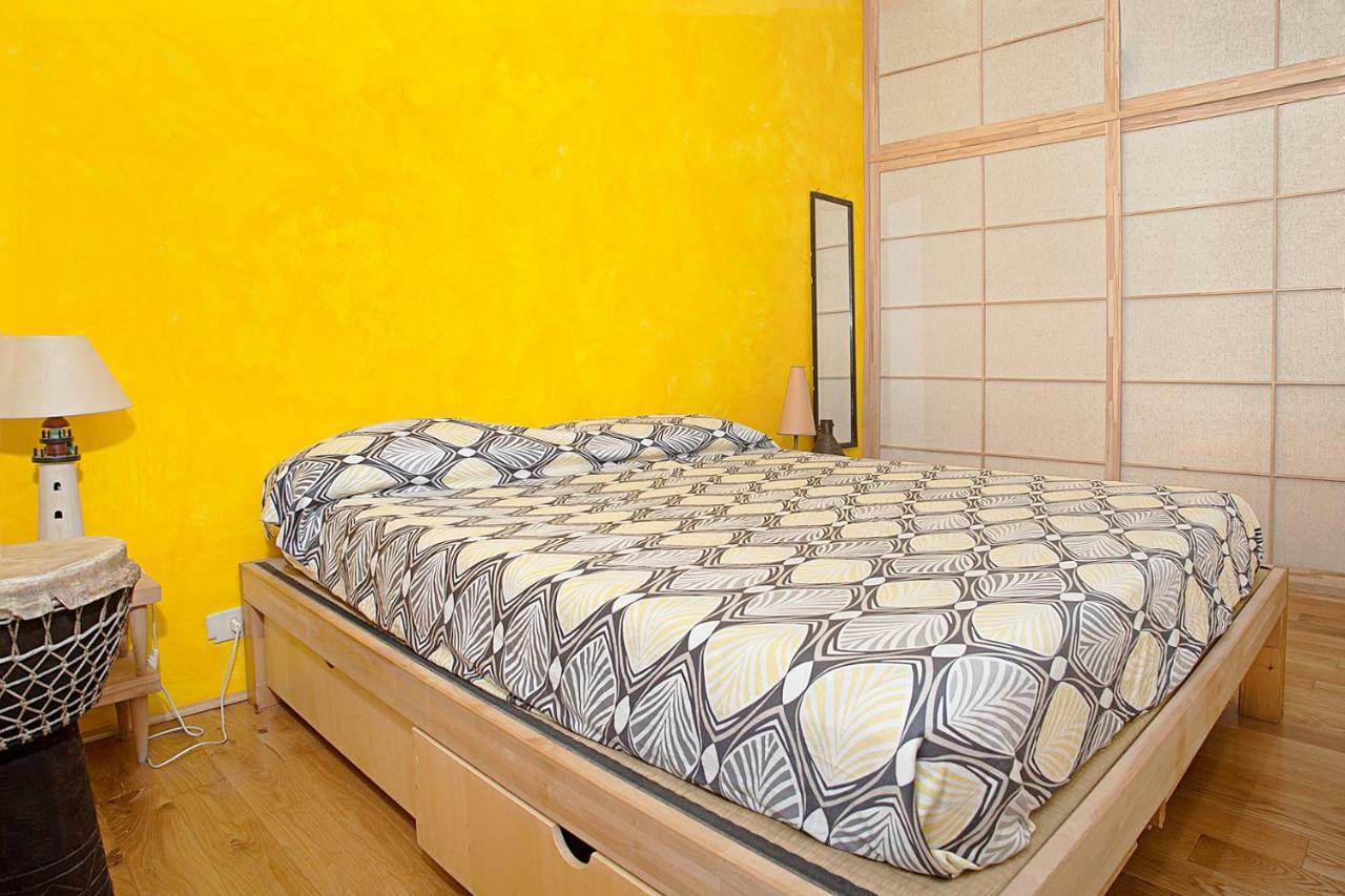 Apartment Fl Casa D'artista Rom