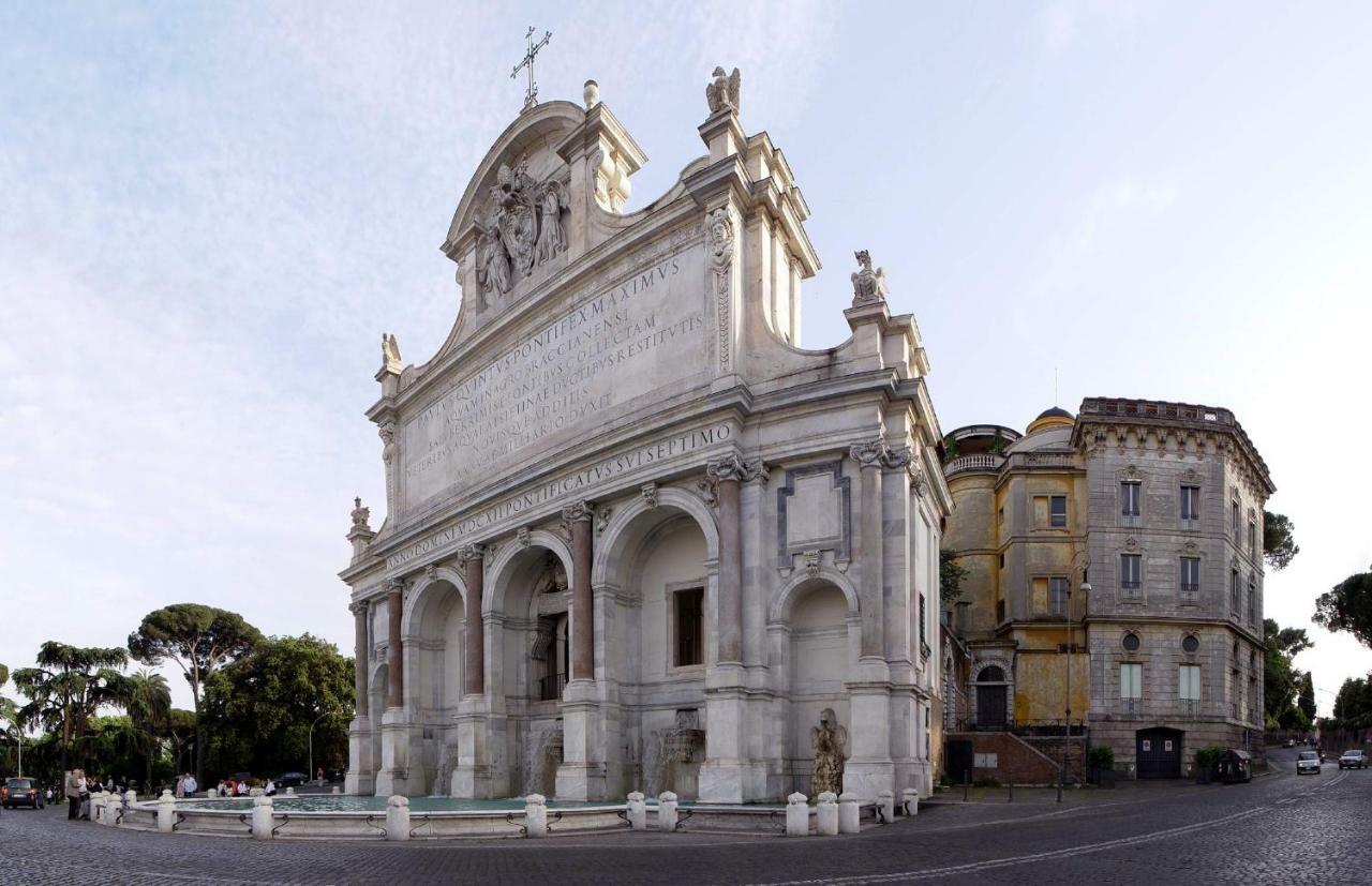 Fl Casa D'artista * Rom